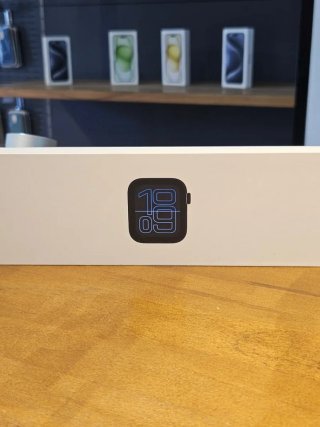 APPLE WATCH SE 3 44MM GPS MIDNIGHT BATE 100% A3325