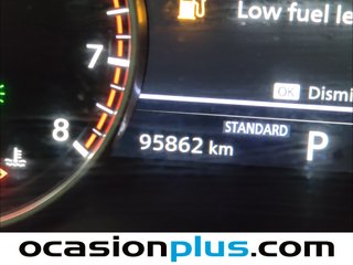 Nissan Qashqai DIG-T 158 mHEV Acenta Xtronic 116 kW (158 CV)