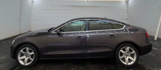 AUDI A5 SPORTBACK 2.0 TDI 177CV MANUAL 5PT