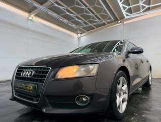 AUDI A5 SPORTBACK 2.0 TDI 177CV MANUAL 5PT