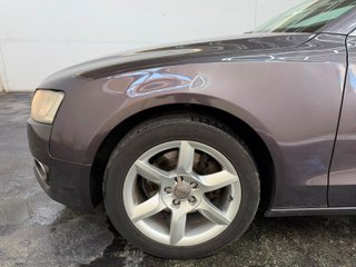 AUDI A5 SPORTBACK 2.0 TDI 177CV MANUAL 5PT