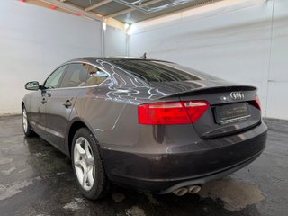 AUDI A5 SPORTBACK 2.0 TDI 177CV MANUAL 5PT
