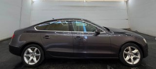 AUDI A5 SPORTBACK 2.0 TDI 177CV MANUAL 5PT