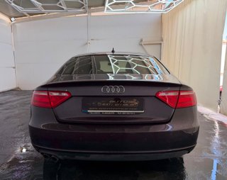 AUDI A5 SPORTBACK 2.0 TDI 177CV MANUAL 5PT