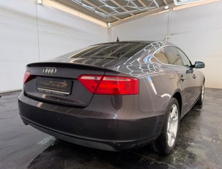 AUDI A5 SPORTBACK 2.0 TDI 177CV MANUAL 5PT