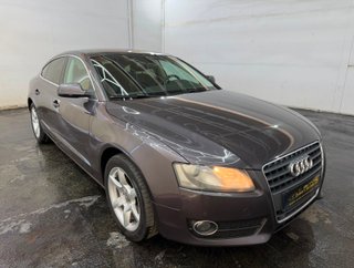AUDI A5 SPORTBACK 2.0 TDI 177CV MANUAL 5PT