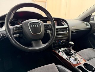 AUDI A5 SPORTBACK 2.0 TDI 177CV MANUAL 5PT