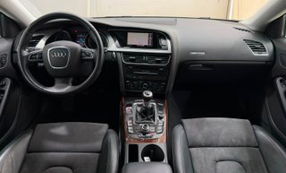 AUDI A5 SPORTBACK 2.0 TDI 177CV MANUAL 5PT
