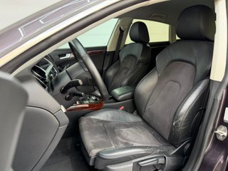AUDI A5 SPORTBACK 2.0 TDI 177CV MANUAL 5PT
