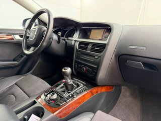 AUDI A5 SPORTBACK 2.0 TDI 177CV MANUAL 5PT
