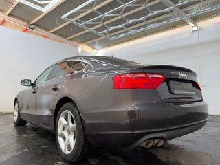AUDI A5 SPORTBACK 2.0 TDI 177CV MANUAL 5PT