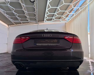 AUDI A5 SPORTBACK 2.0 TDI 177CV MANUAL 5PT