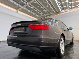 AUDI A5 SPORTBACK 2.0 TDI 177CV MANUAL 5PT