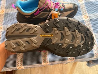 Adidas Terrex Gore-Tex Montaña