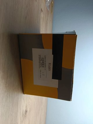 Cerradura Yale Seguridad con Llaves y Caja