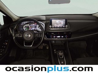 Nissan Qashqai DIG-T 158 mHEV Acenta Xtronic 116 kW (158 CV)