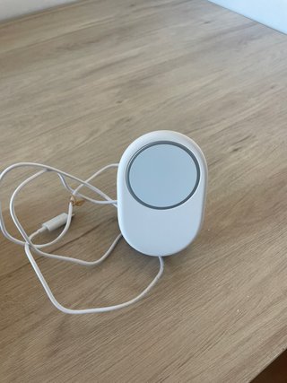Cargador Google Pixel Stand