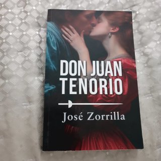 DON JUAN TENORIO: Edición para ESO y Bachillera...