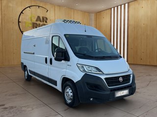 Fiat Ducato Maxi 35 Largo Techo Alto 2.3 Mjet. 110kW