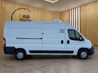 Fiat Ducato Maxi 35 Largo Techo Alto 2.3 Mjet. 110kW