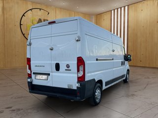 Fiat Ducato Maxi 35 Largo Techo Alto 2.3 Mjet. 110kW