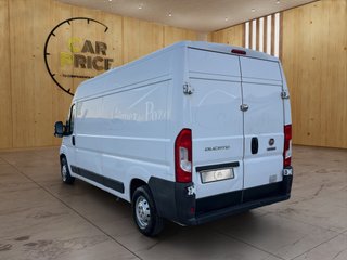 Fiat Ducato Maxi 35 Largo Techo Alto 2.3 Mjet. 110kW