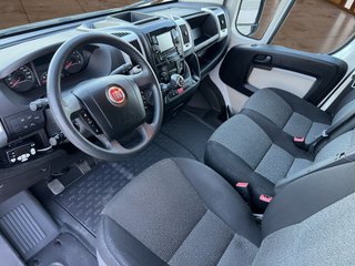 Fiat Ducato Maxi 35 Largo Techo Alto 2.3 Mjet. 110kW
