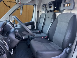 Fiat Ducato Maxi 35 Largo Techo Alto 2.3 Mjet. 110kW
