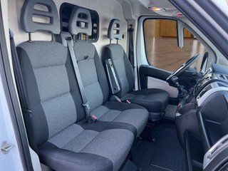 Fiat Ducato Maxi 35 Largo Techo Alto 2.3 Mjet. 110kW