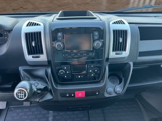 Fiat Ducato Maxi 35 Largo Techo Alto 2.3 Mjet. 110kW
