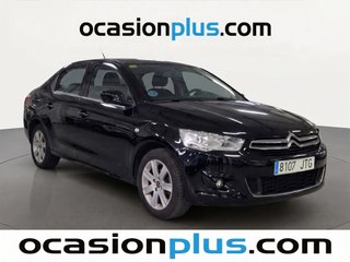 Citroen C-Elysee BlueHDi 100 Exclusive 74 kW (100 CV)