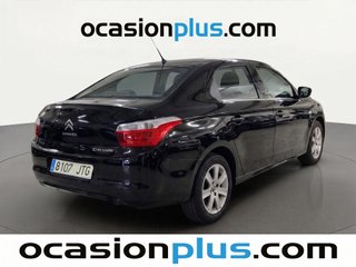 Citroen C-Elysee BlueHDi 100 Exclusive 74 kW (100 CV)