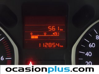 Citroen C-Elysee BlueHDi 100 Exclusive 74 kW (100 CV)