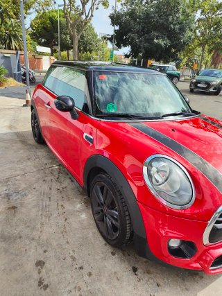 MINI Cooper 2016