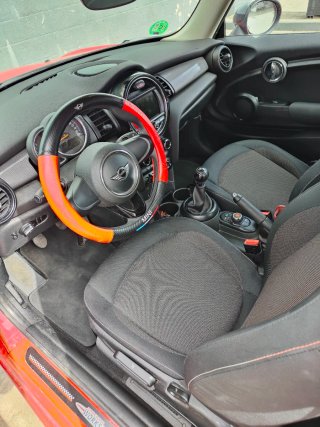 MINI Cooper 2016