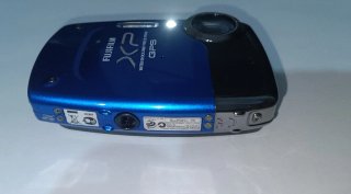 Fujifilm FinePix XP30 Fotocamera Digitale 14 MP