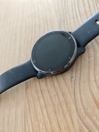 Garmin Venu 2 Plus - Piezas/Reparación