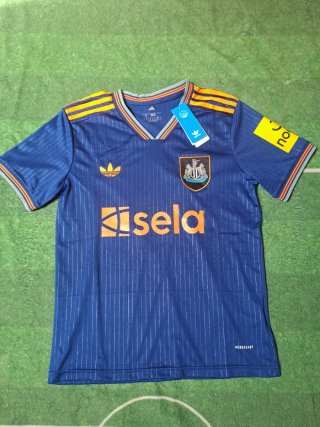 Maglia Newcastle 2026/2027 Adidas