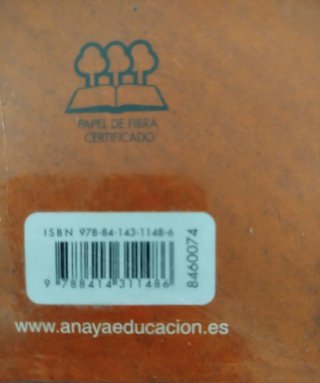 1° de Bachiller. Historia del mundo contemporaneo