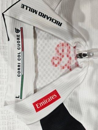 Maillot Ciclismo UAE Emirates Talla L