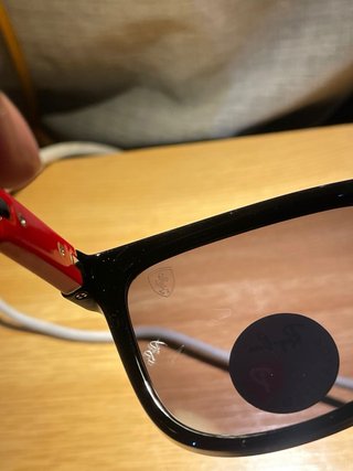 Gafas de Sol Ray-Ban Polarizadas