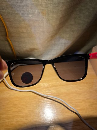 Gafas de Sol Ray-Ban Polarizadas