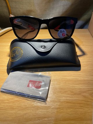 Gafas de Sol Ray-Ban Polarizadas