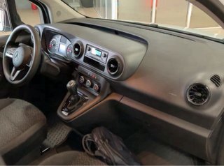 Mercedes-Benz Citan 110 CDI Automática – 2023
