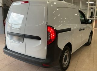 Mercedes-Benz Citan 110 CDI Automática – 2023