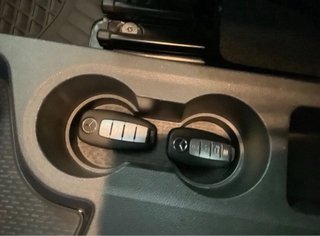 Mercedes-Benz Citan 110 CDI Automática – 2023