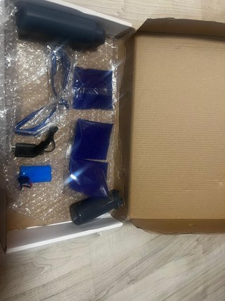 Zuru Hyper Gel X Shot a estrenar