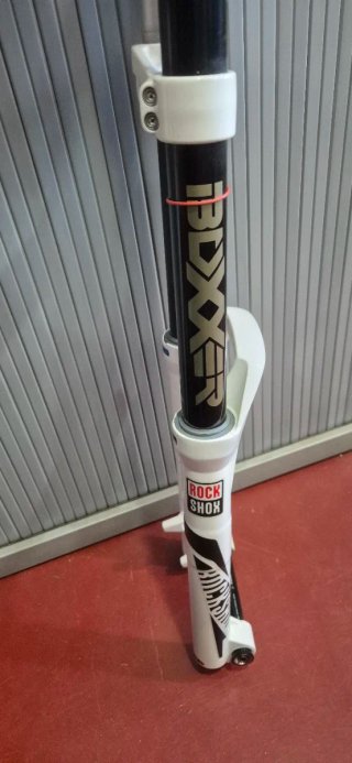 Horquilla Rock Shox Boxxer 26