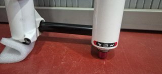 Horquilla Rock Shox Boxxer 26