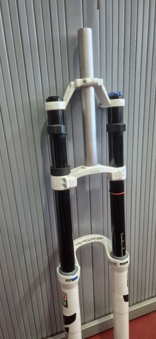 Horquilla Rock Shox Boxxer 26